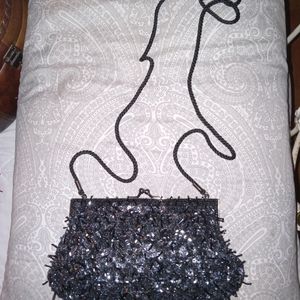Vintage purse